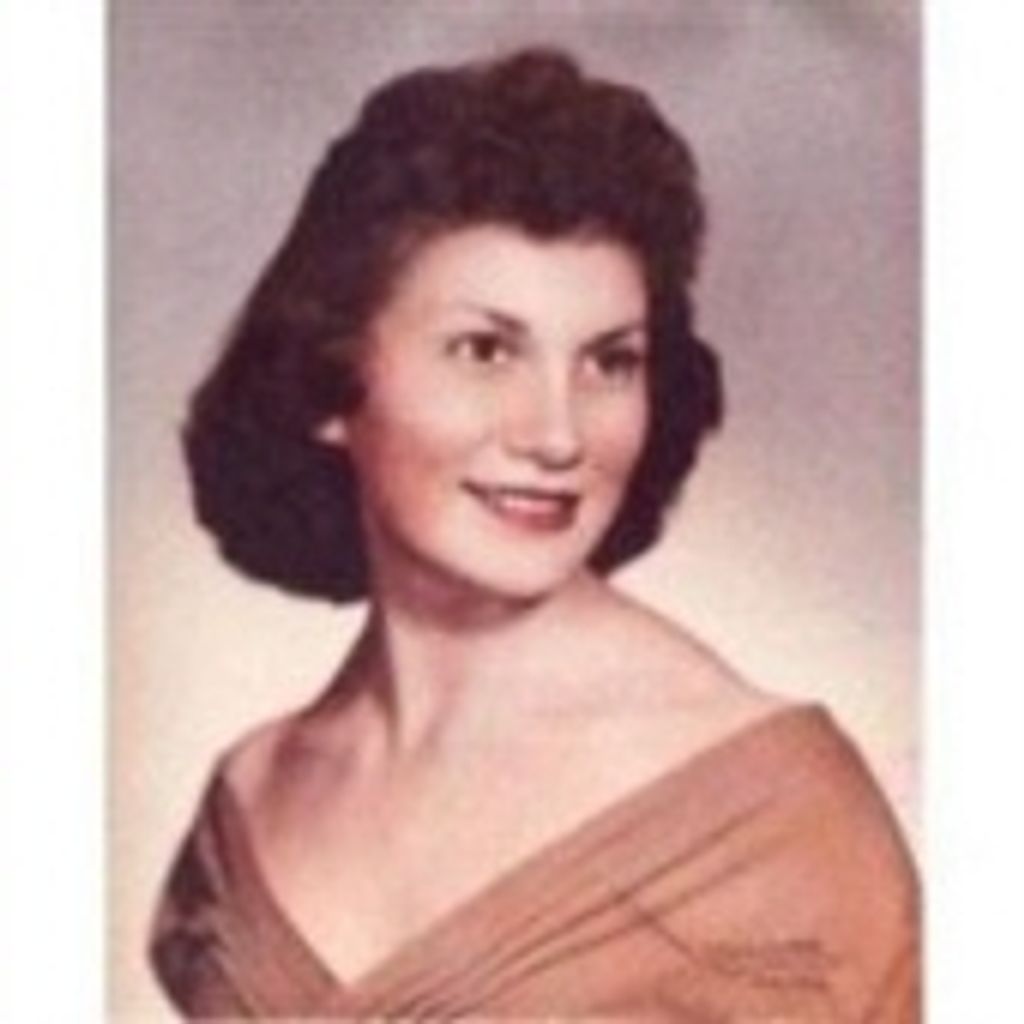 Beatrice Ann Franklin Profile Photo