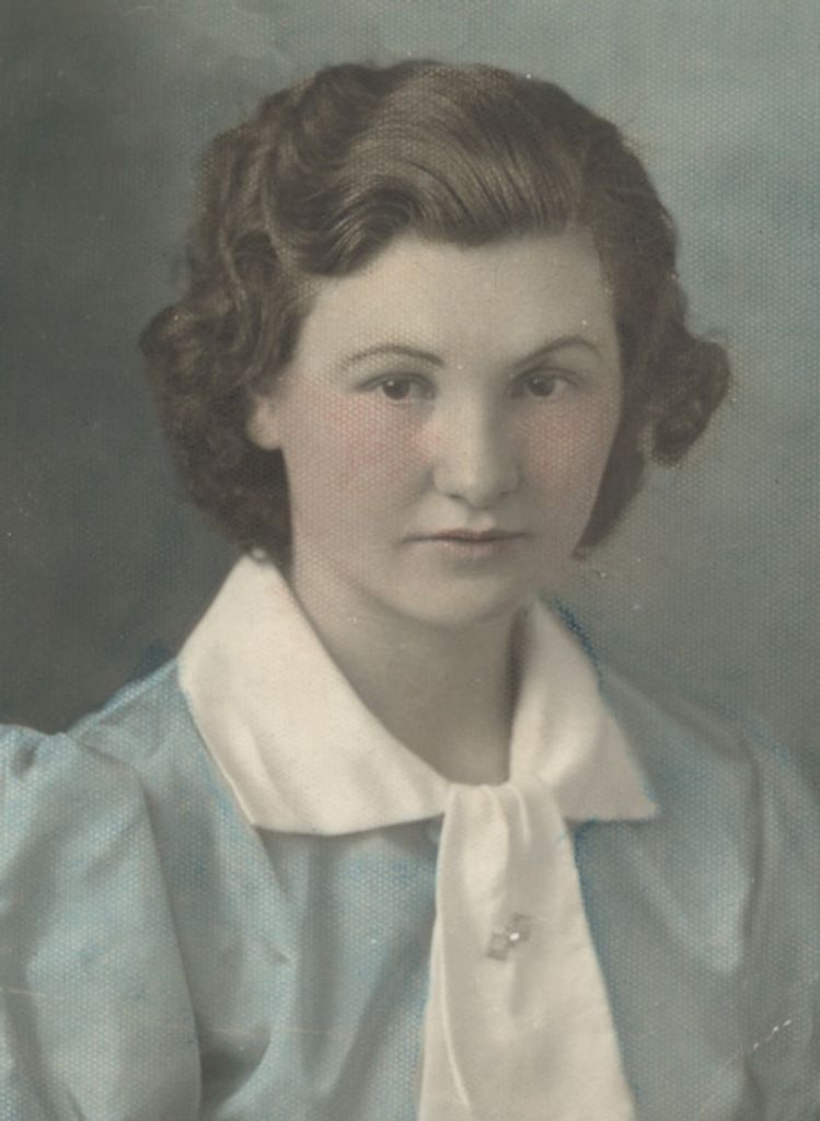 Esther Houseman
