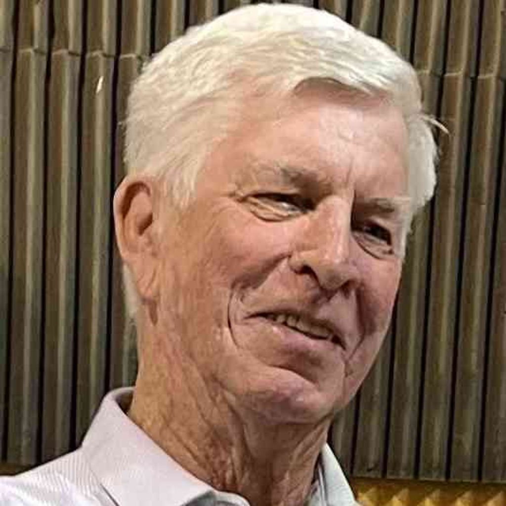 Robert Henry Prettyman Sr. Profile Photo