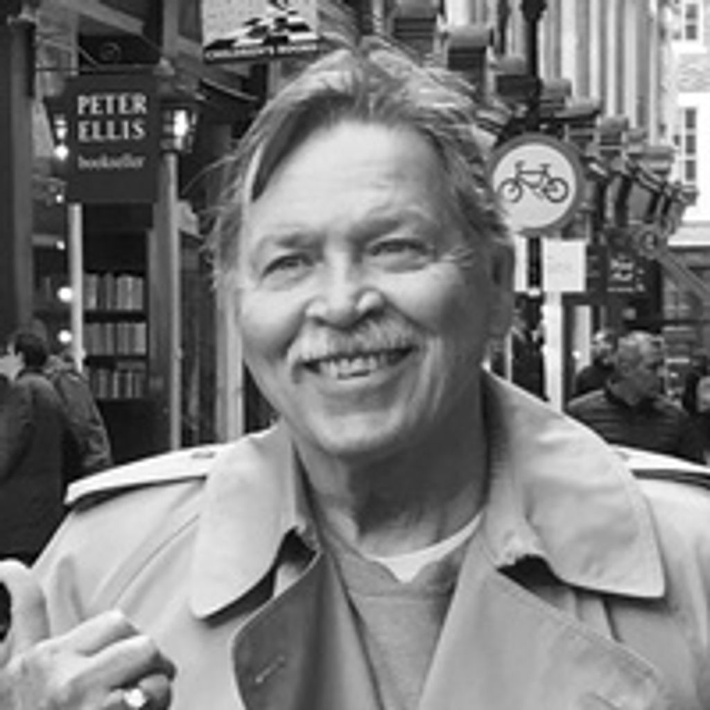 James L. Booker