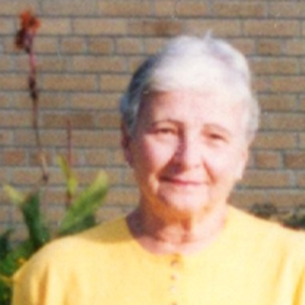 Dorothy A. Fink