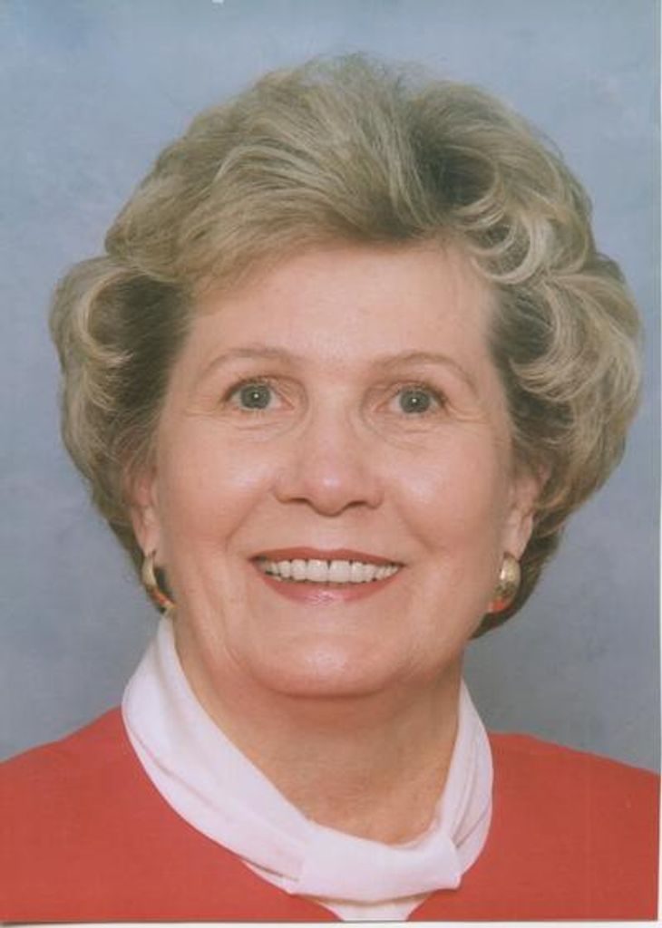 Allene Attaway Hatfield Profile Photo