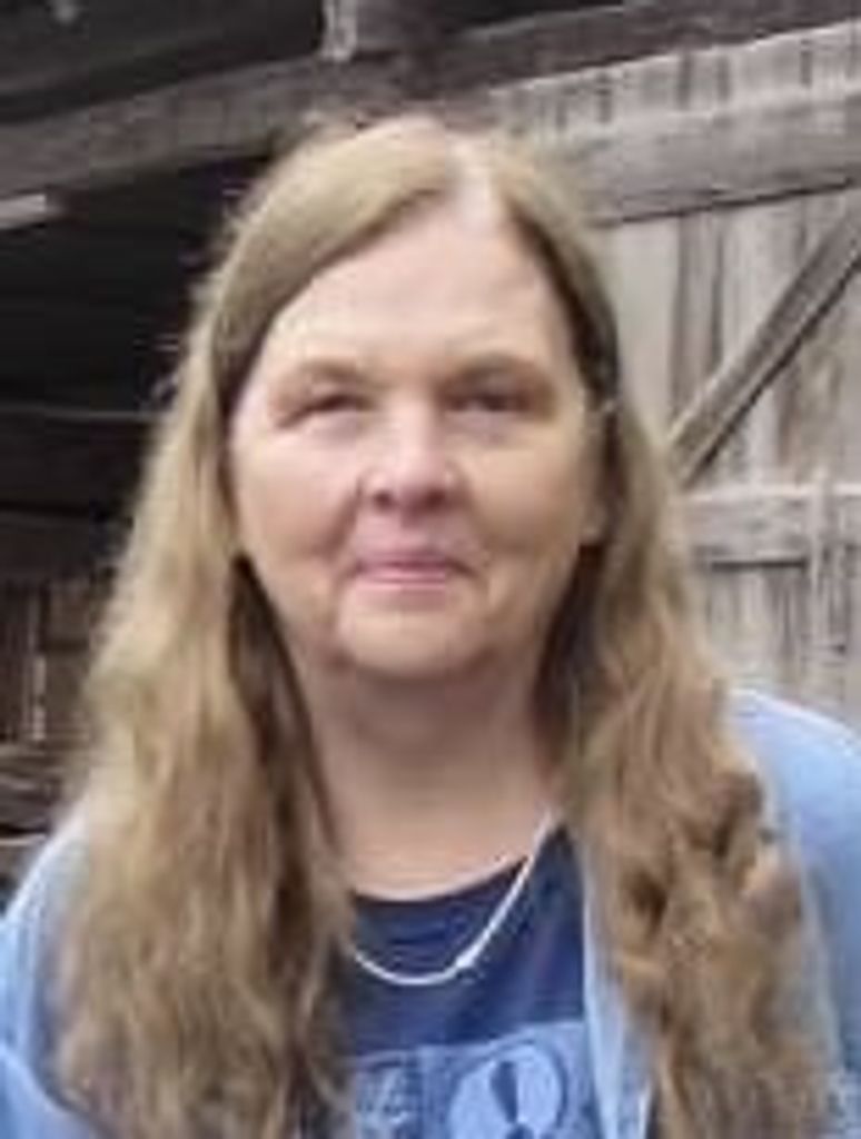 Toni Kay Johnson