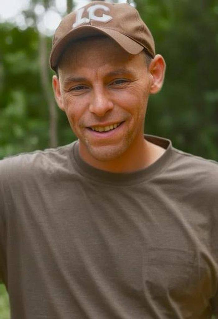 Vercil Warren Warner Profile Photo
