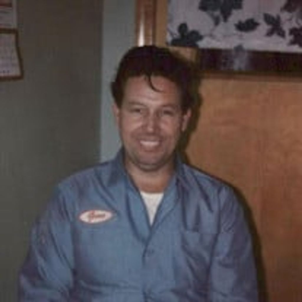 Donald "Gene" Pyles Profile Photo