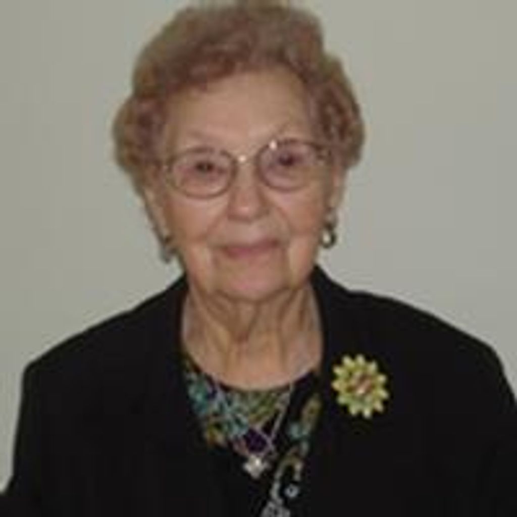 Dorothy May (Booth) Mays