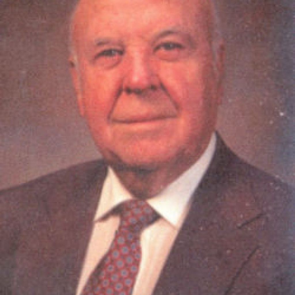 Frank   Allen