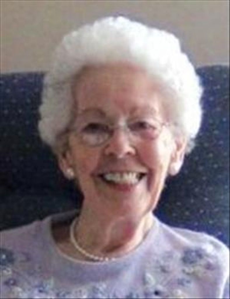 Marian Griffin