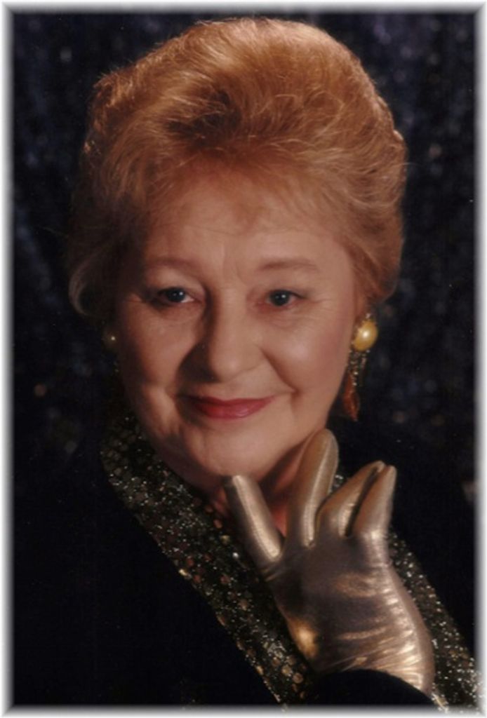 Loretta Pauline Goodall Profile Photo