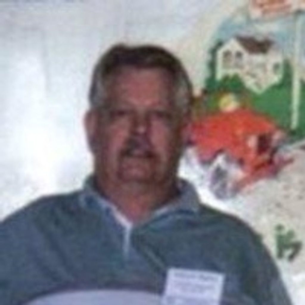 Terry Grant Gaynor
