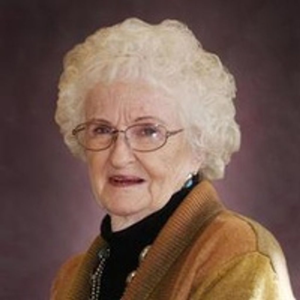 Eleanor Finley Profile Photo