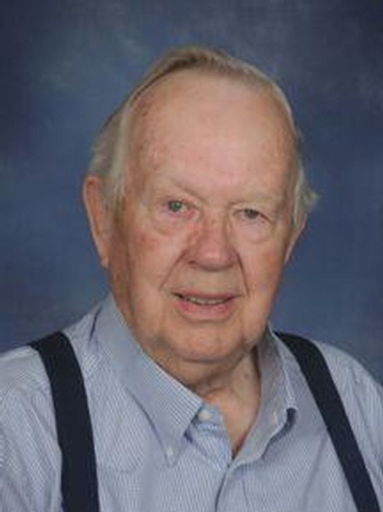Rex Lee Shepherd Profile Photo