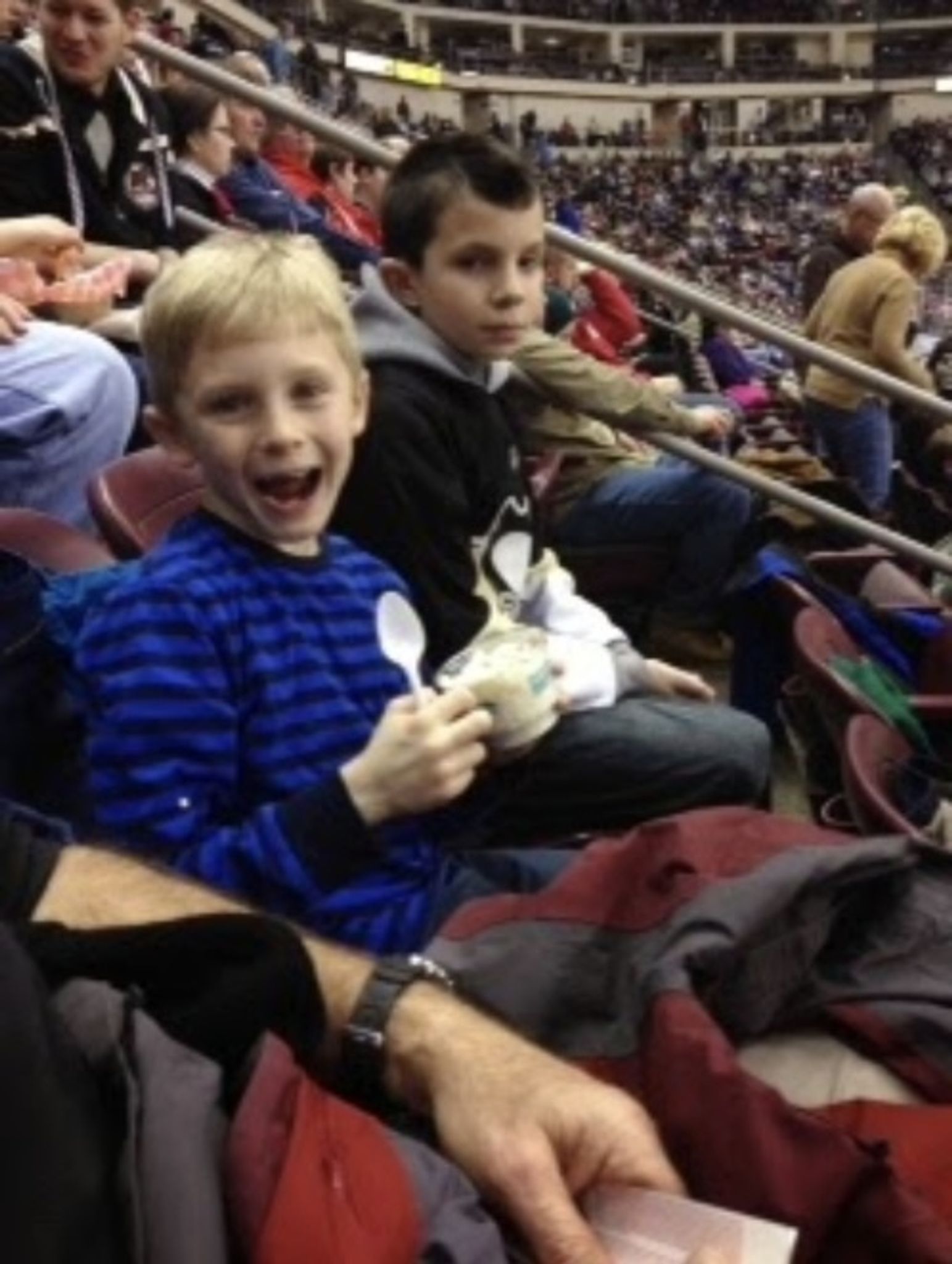 Ayden James Scharper Obituary June 6, 2025 - Naugle Funeral & Cremation  Service