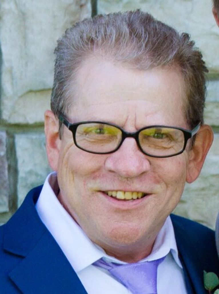 William John Lukkason Profile Photo