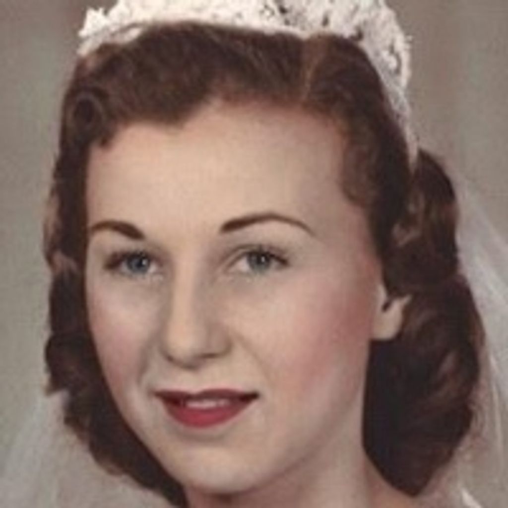 Donna Jeanette Burkett