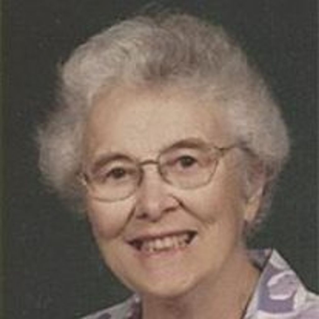Ruth Bowers Profile Photo