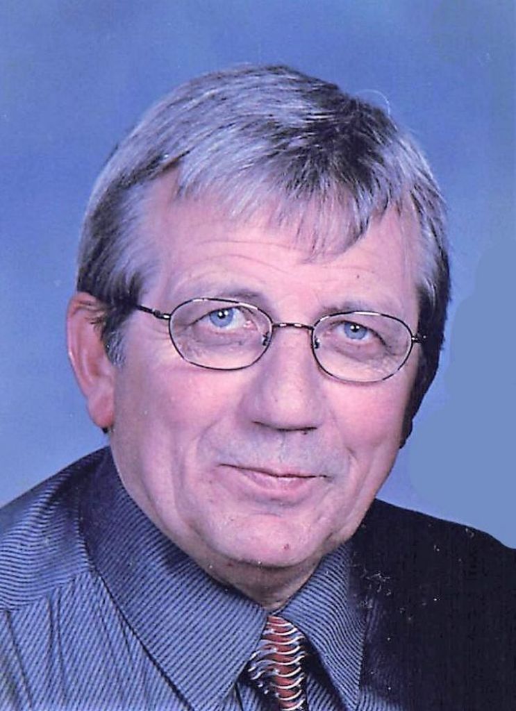 Charles George Austin