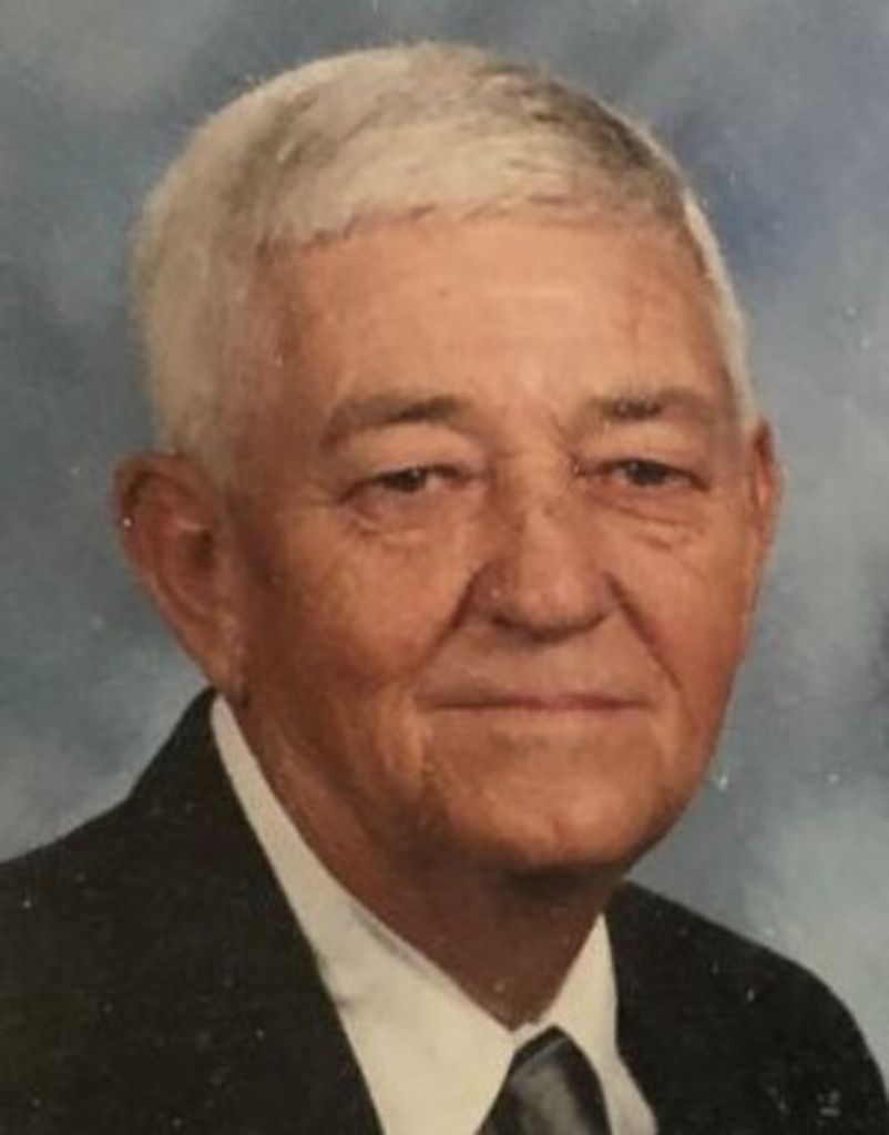 Mack Stockton Profile Photo