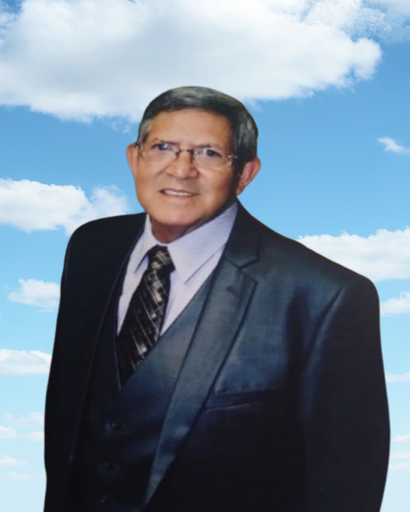 Ernesto Edmundo Guijarro Profile Photo