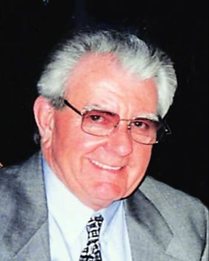 David A. Kidder's obituary image