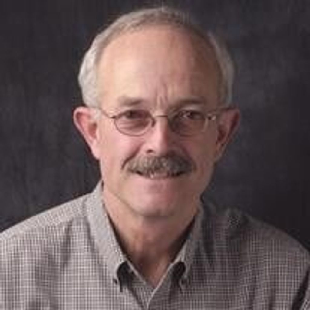 Roger Irving Helliwell Profile Photo