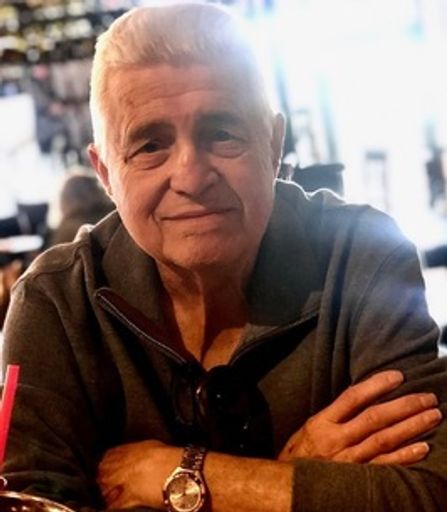 Larry Mazzola Profile Photo