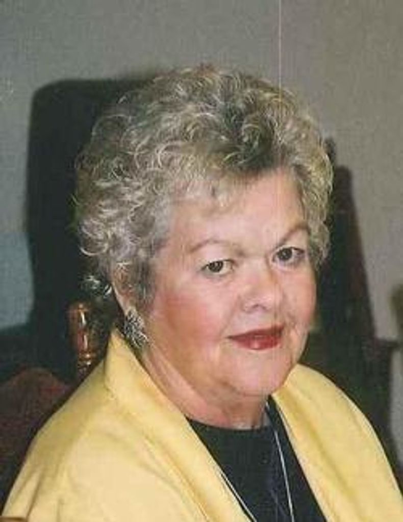 Jean Parmley