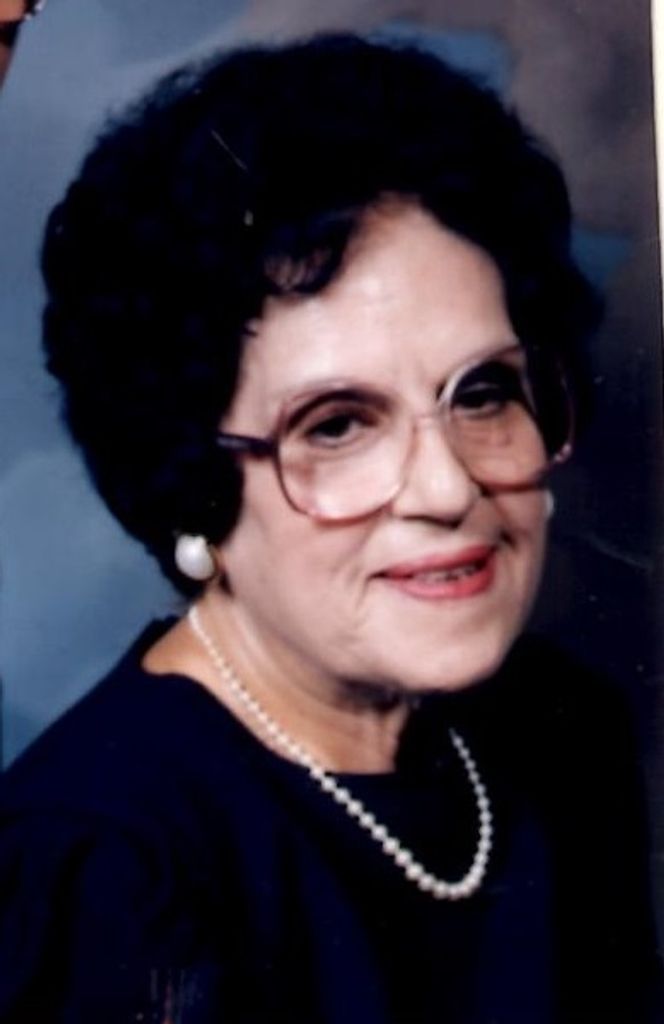 Helen Rose (Tura)  Marcarello