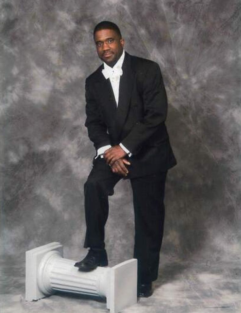 Marvin Cheatham, Jr. Profile Photo