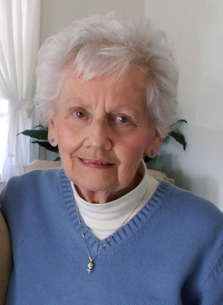 Joan M. Quinn Profile Photo