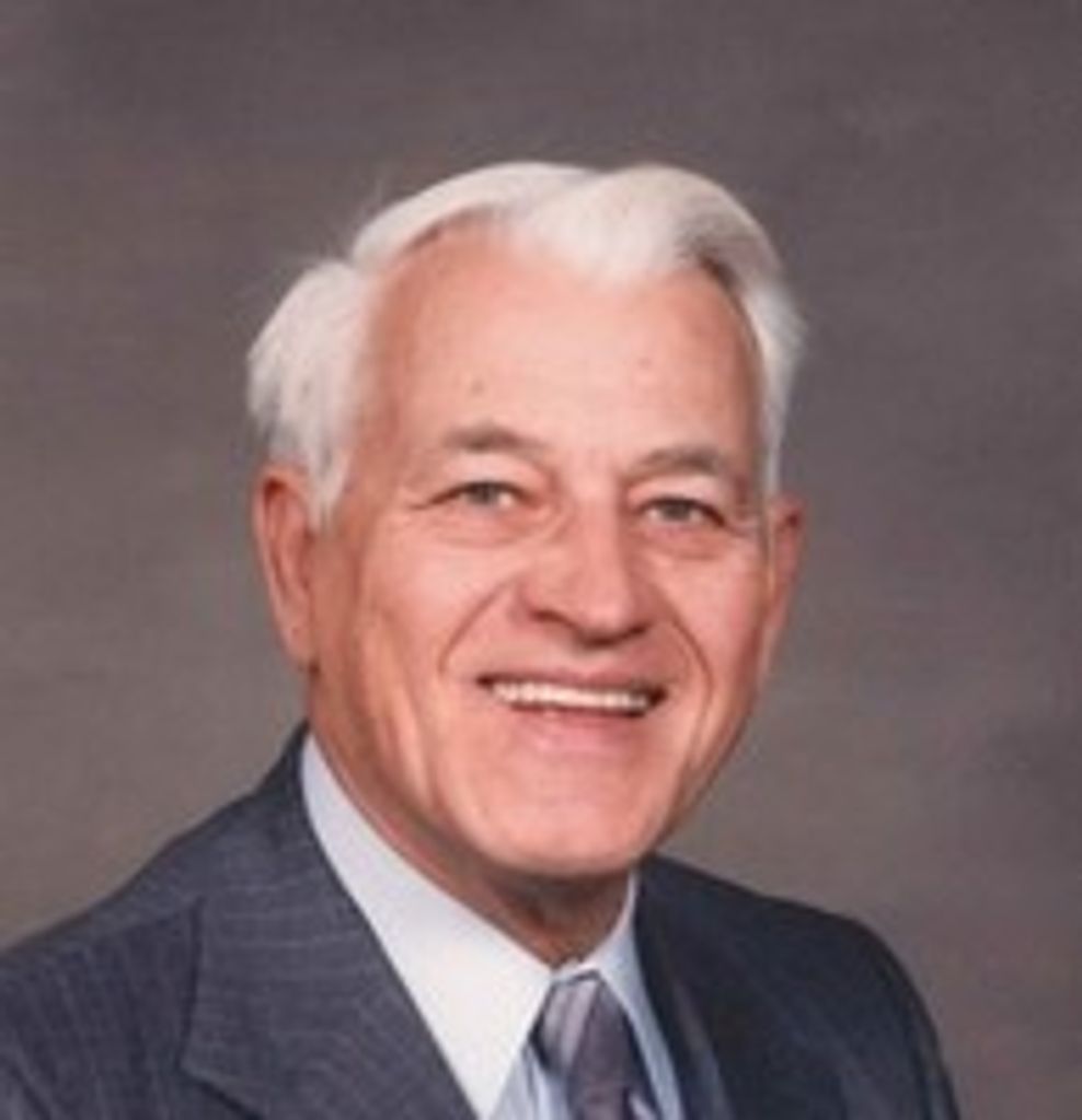 Raymond Randolph Putman