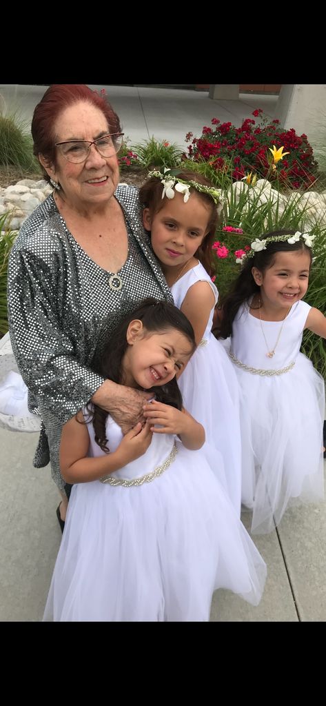 Elvira Lopez Profile Photo