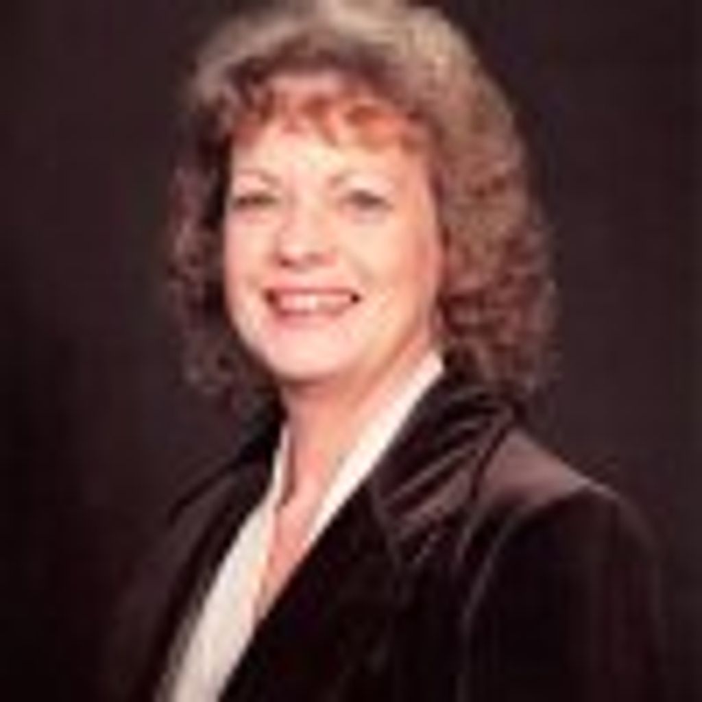 Jackie Jean Richards