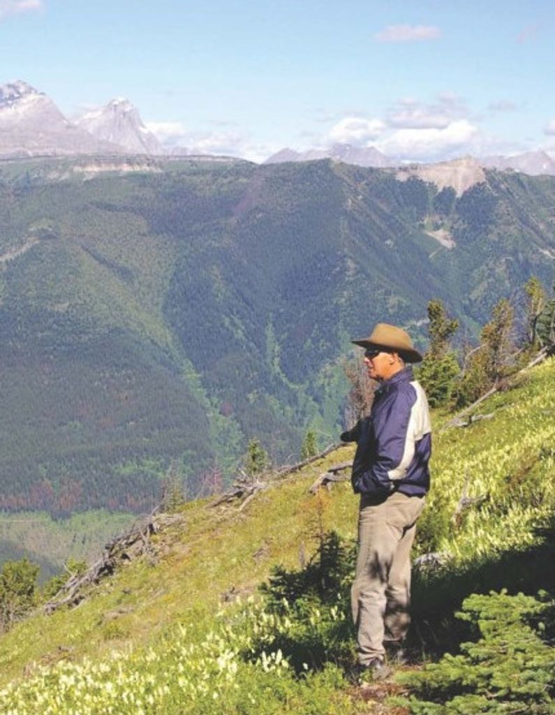 Wayne Dale Kenke Profile Photo