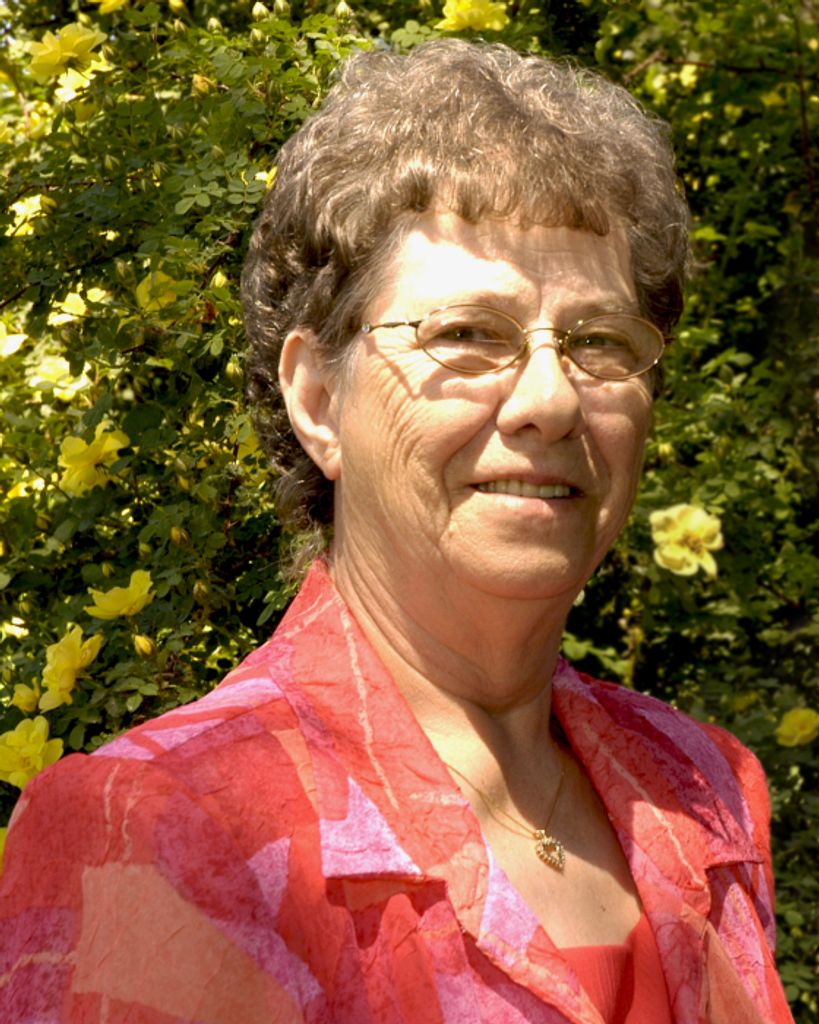 Jessie Schwartz