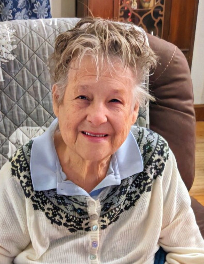 Mary Joanne (Somers)  Puglielli