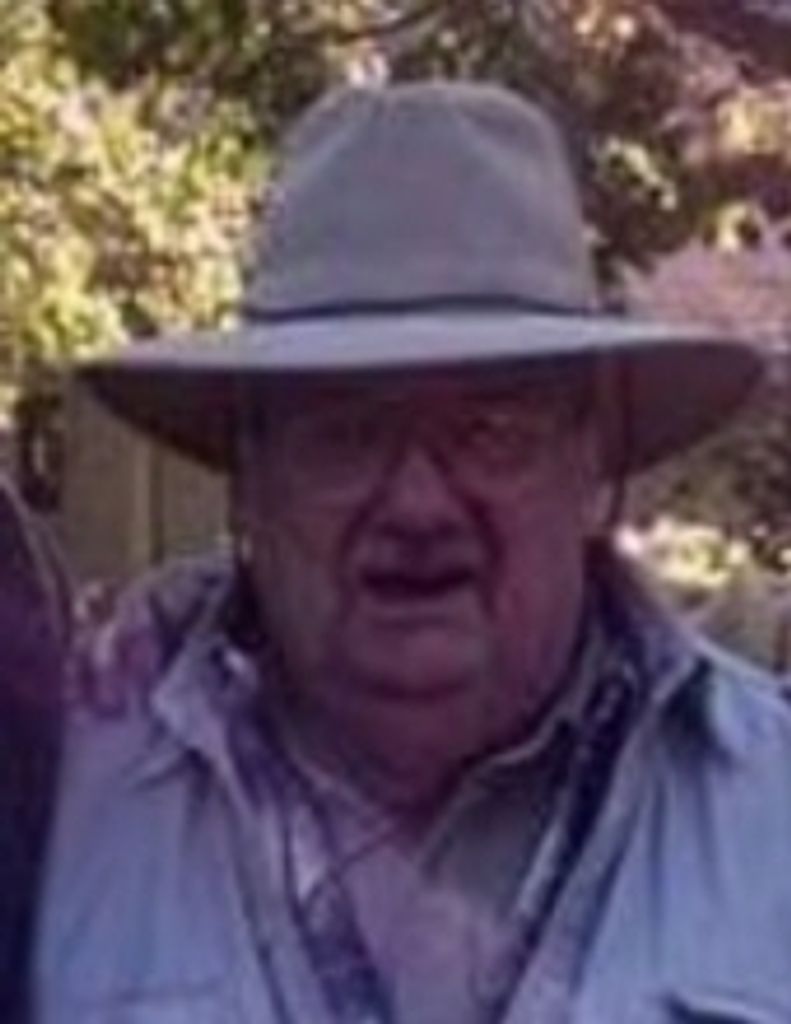 Harold "Squeak" Gulla Profile Photo