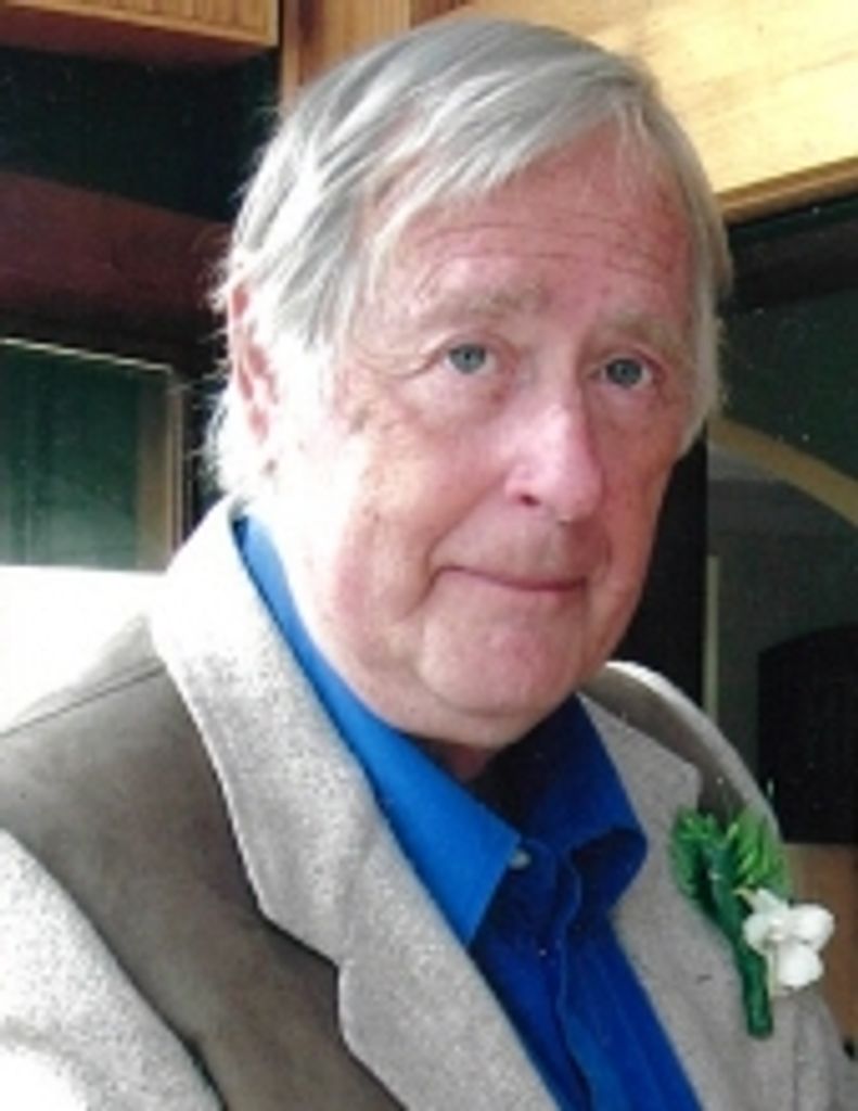 Robert Joseph Whelan Profile Photo