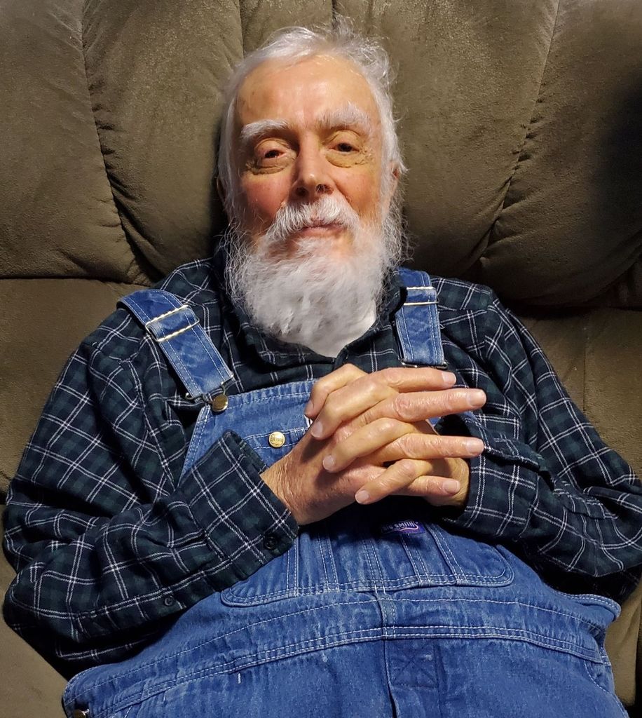 Richard Albert Paskett