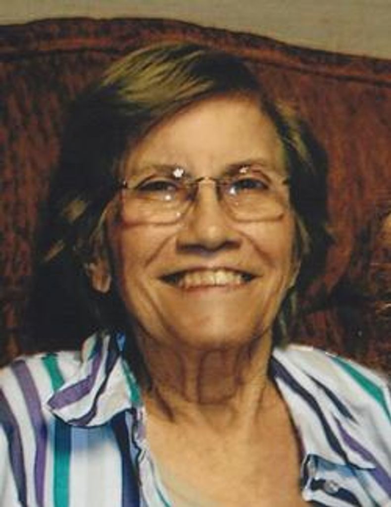 Bernice Frances Schonert Petrosky Profile Photo