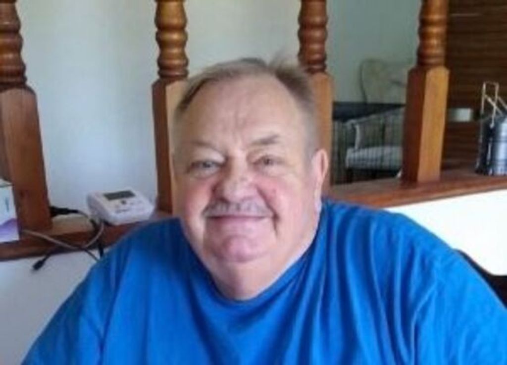 Jerry Wayne Branscome Profile Photo