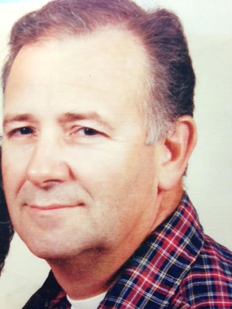 Patrick Alan Woodward