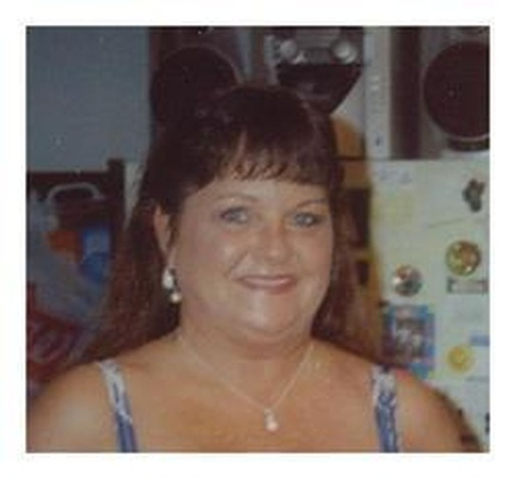 Verna Jean Geimer
