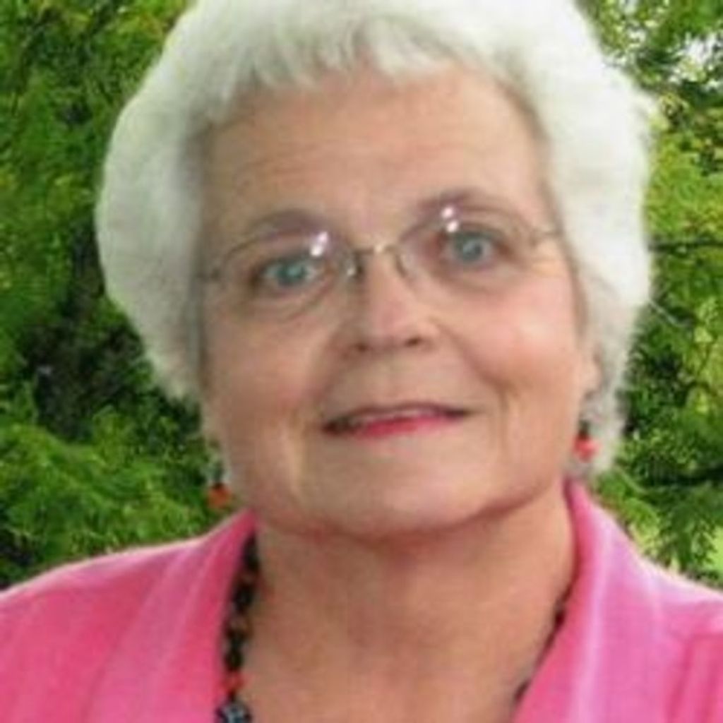 Patricia Wheelwright Hallett