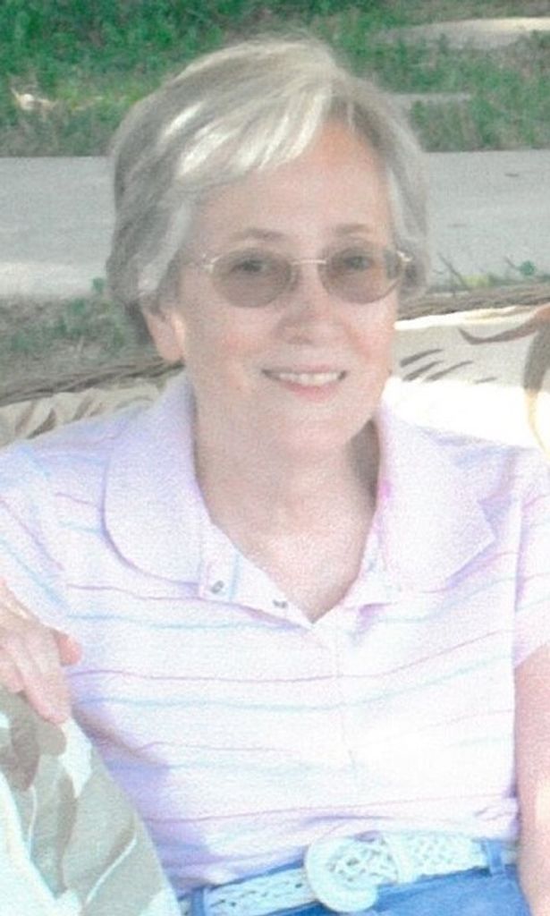 Sharon Annelle West Profile Photo