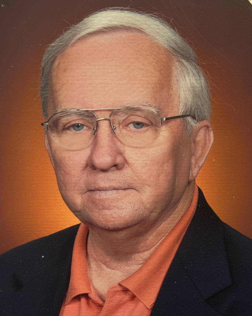 Gary Eaton Profile Photo
