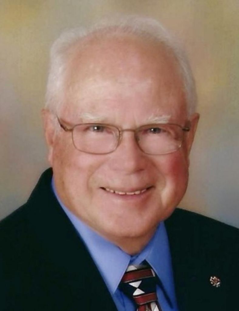 John Louis Weber 'Jack' Profile Photo