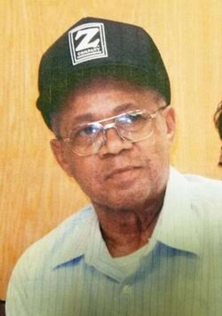 Larry Gene Smith Profile Photo