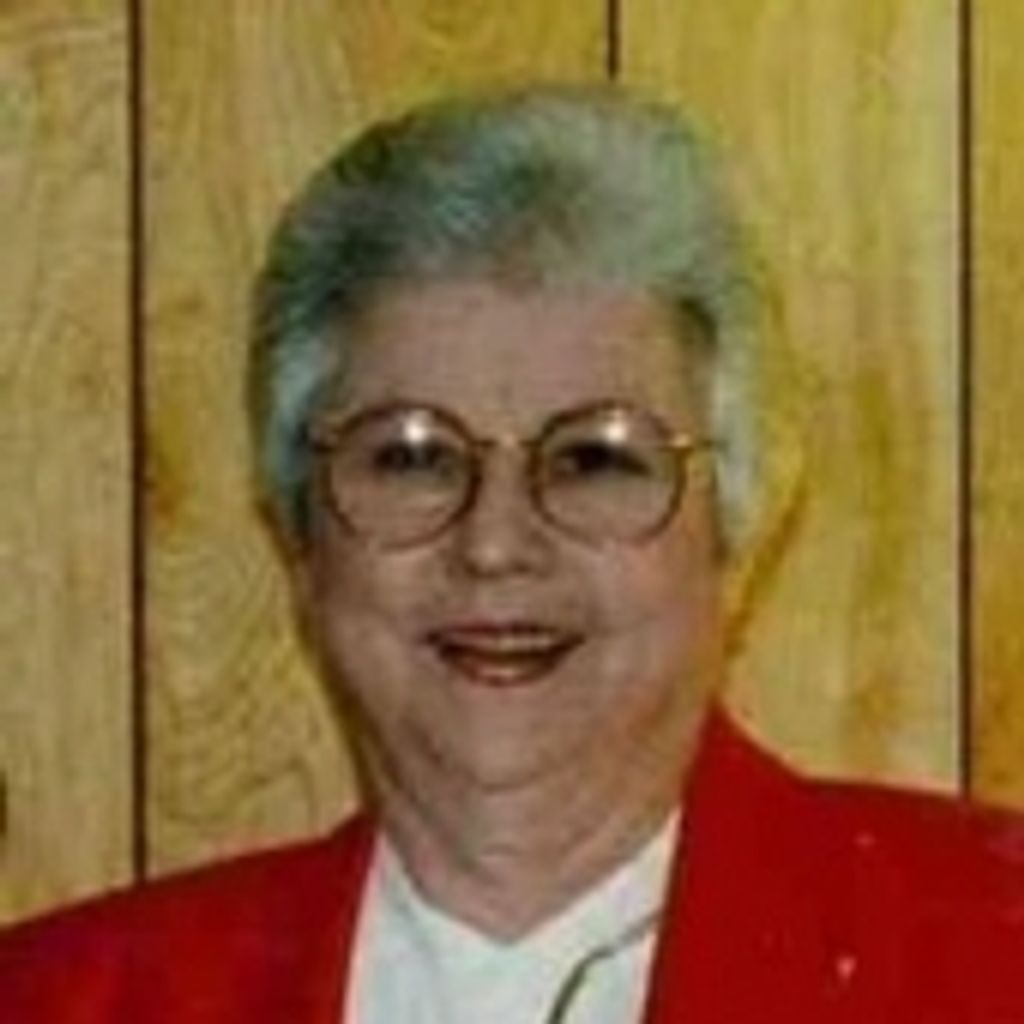 Doris Dean Mccullar Profile Photo