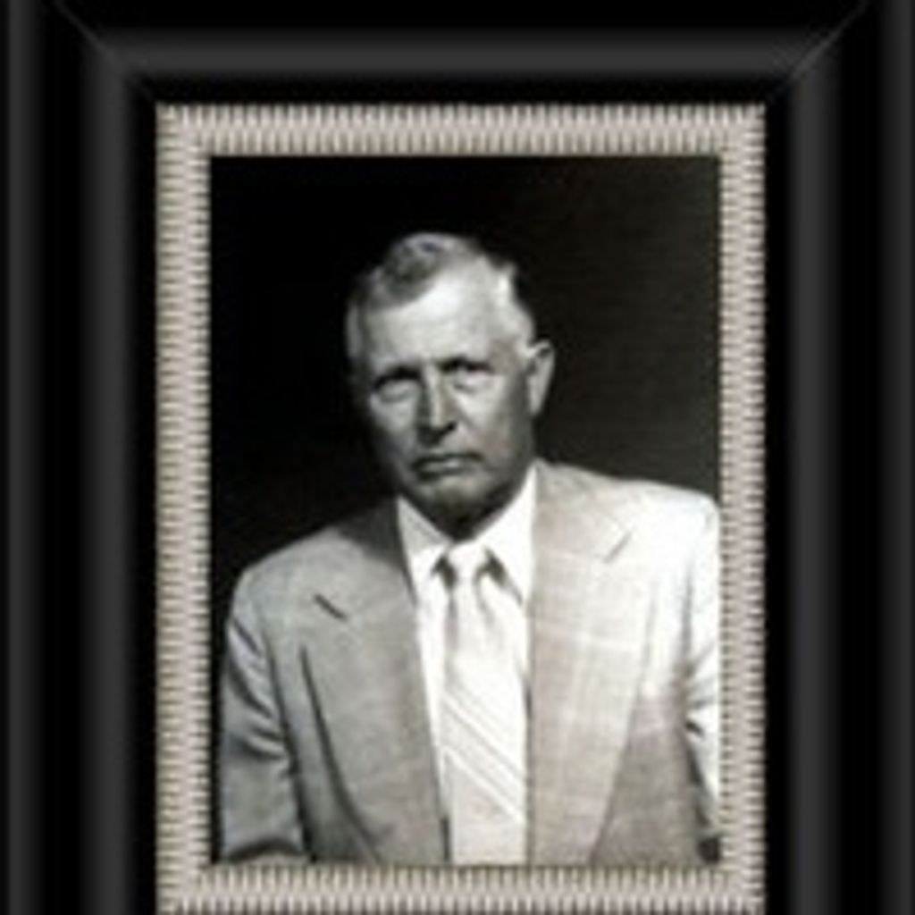 Alfred Eugene Adkins Profile Photo